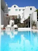 Otel Anthea Villas