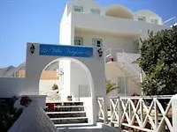 Otel Anthea Villas Perissa (Santorini)
