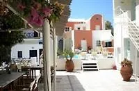 Anthea Villas Perissa (Santorini)